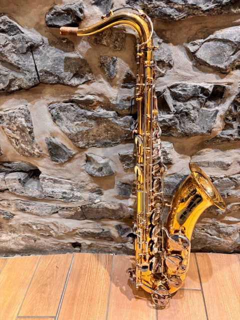 Pre-Owned Yamaha YTS-82Z Tenor Saxophone