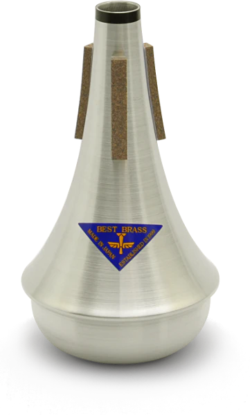 Best Brass Straight Trombone Mute