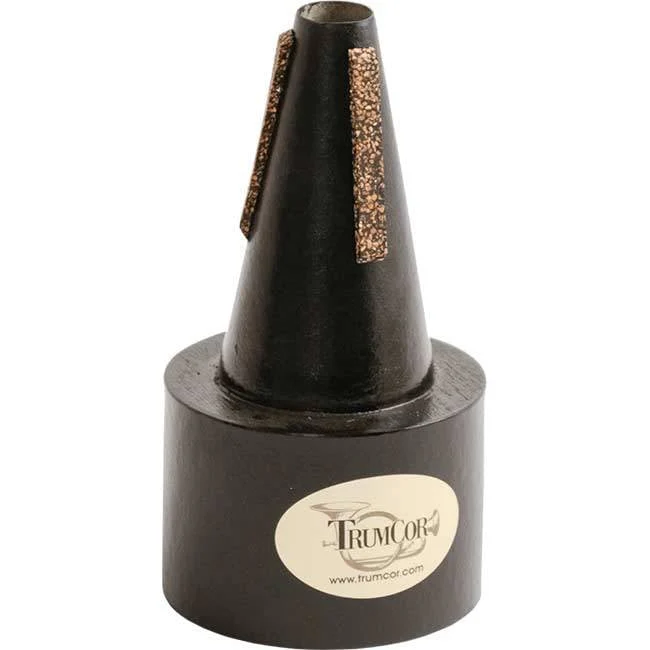 TrumCor Lyric Trumpet Mute