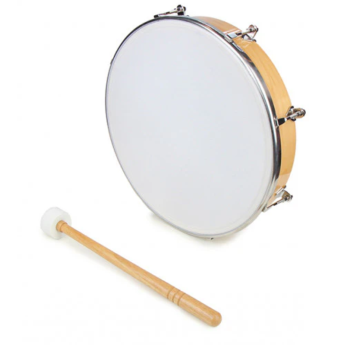 EMUS Tunable Hand Drum, 10" - E690