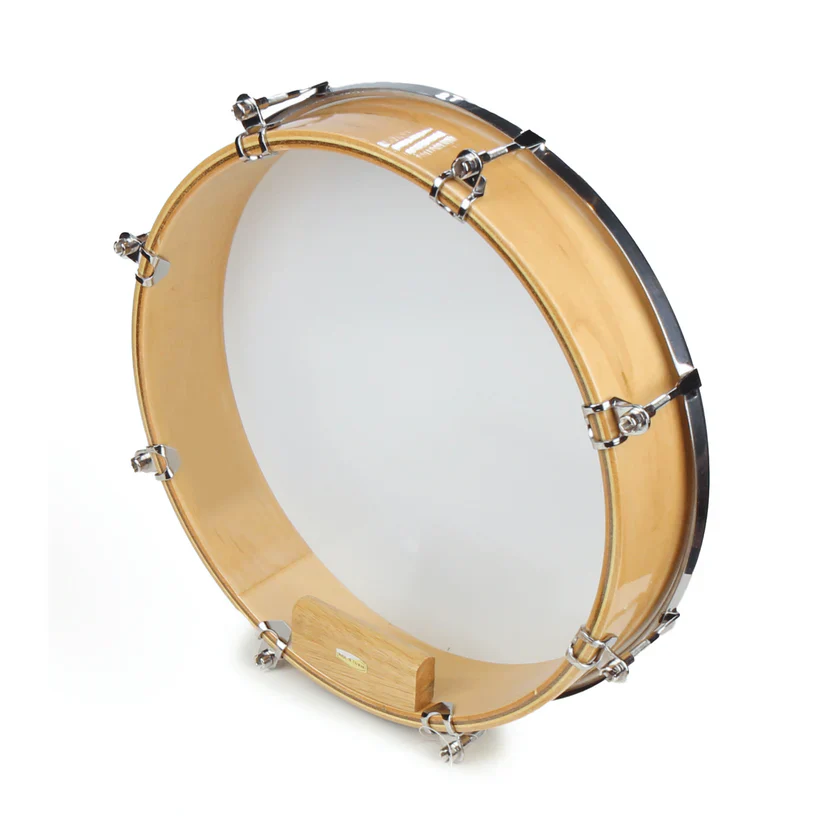 EMUS Tunable Hand Drum, 10" - E690 - Image 2
