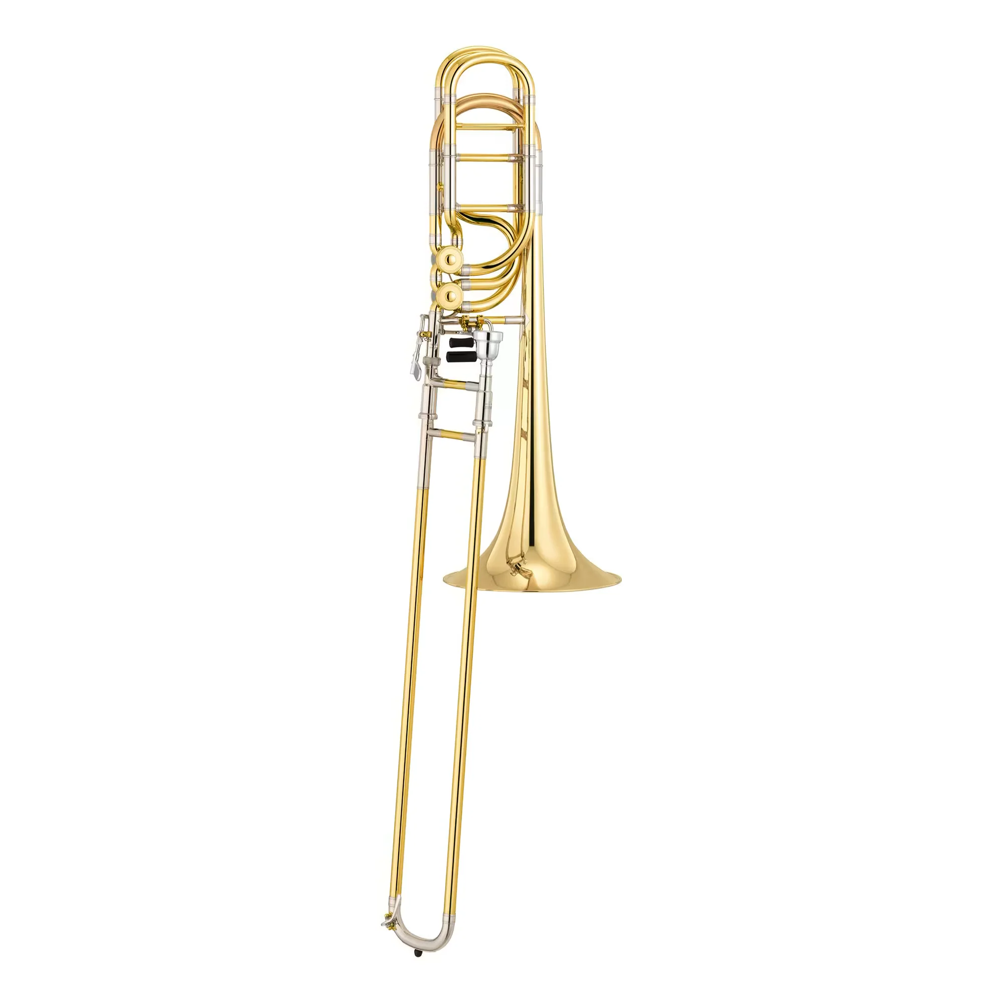 Yamaha YBL-835 Bass Trombone