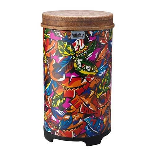 Tubano Remo Valencia "50-Series" Tropical Leaf 14"