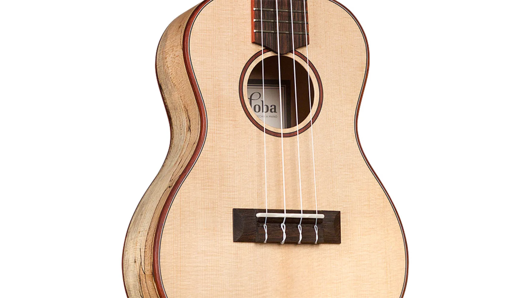 Cordoba 24C Concert Ukulele - Image 6