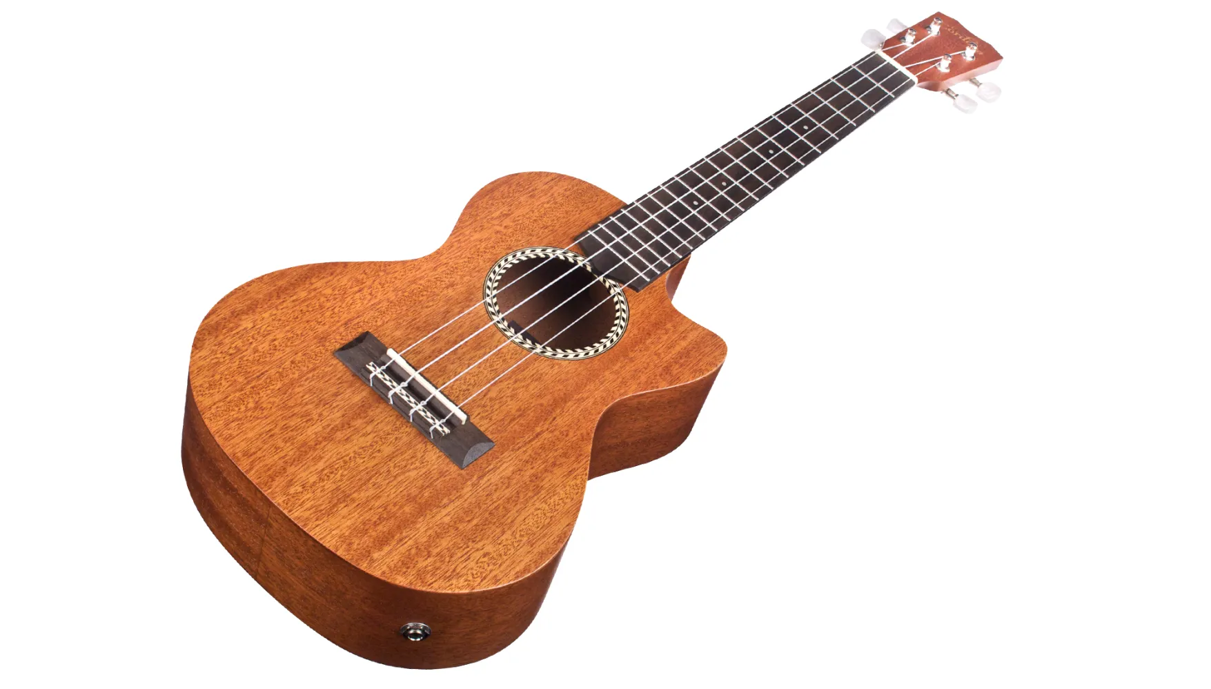 Cordoba 20TM-CE Tenor Ukulele - Image 4