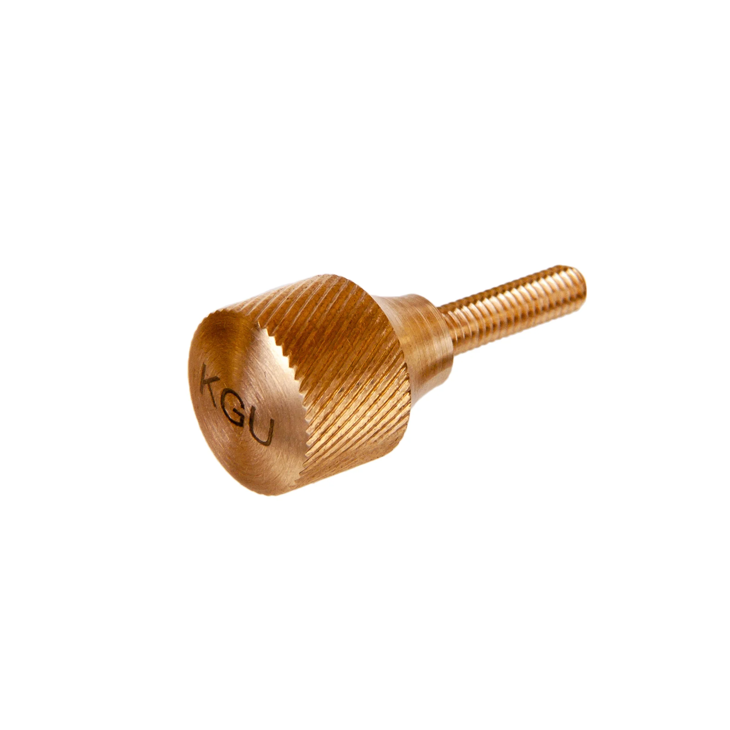 KGU Saxophone Neck Screws (Alto, Tenor, Soprano, Baritone) HEAVY 180