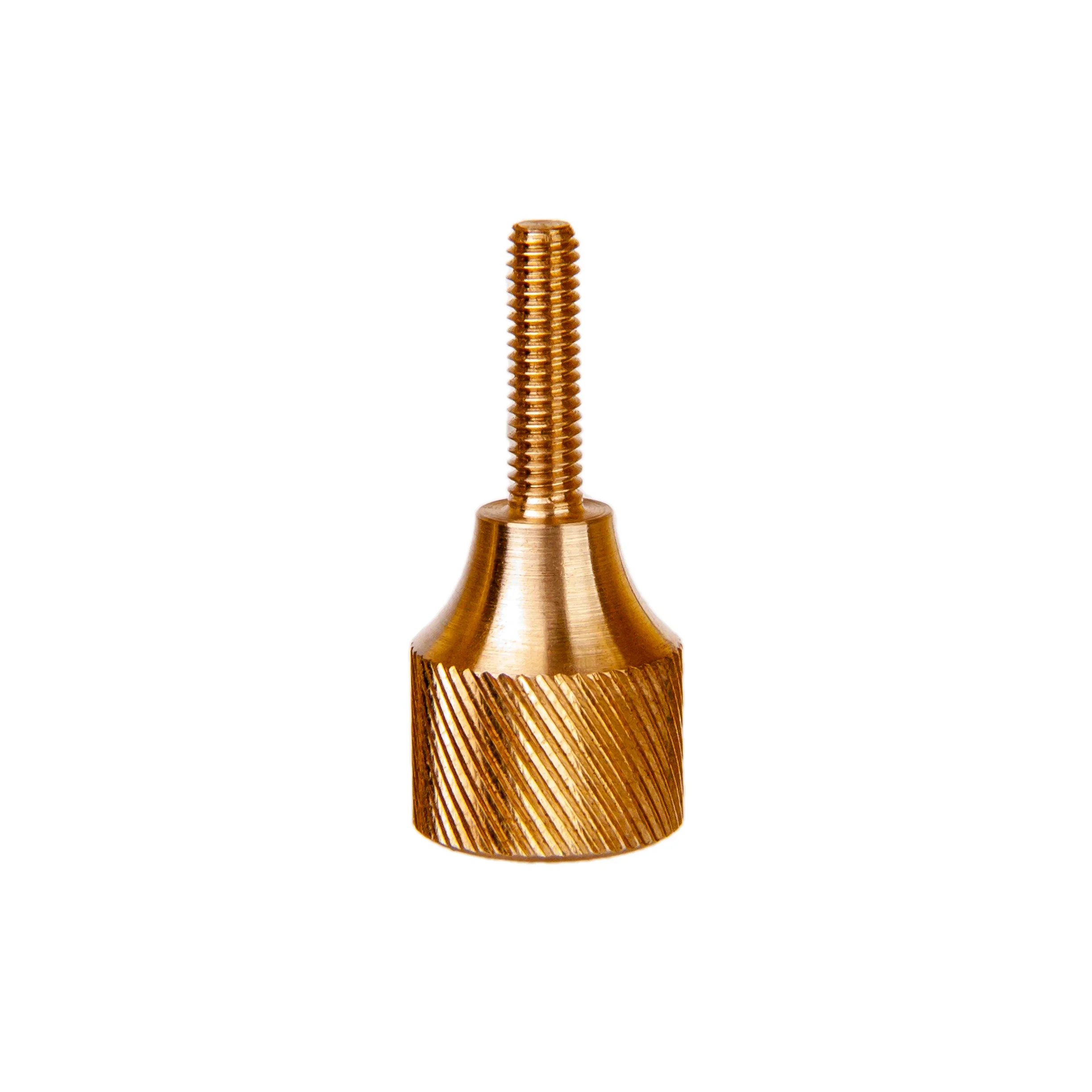 KGU Saxophone Neck Screws (Alto, Tenor, Soprano, Baritone) HEAVY 180 - Image 2
